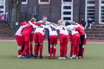 Bild 11 - wCJ Walddoerfer - Nienstedten : Ergebnis: 10:0